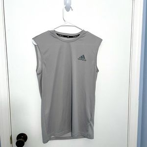 Adidas mens tank